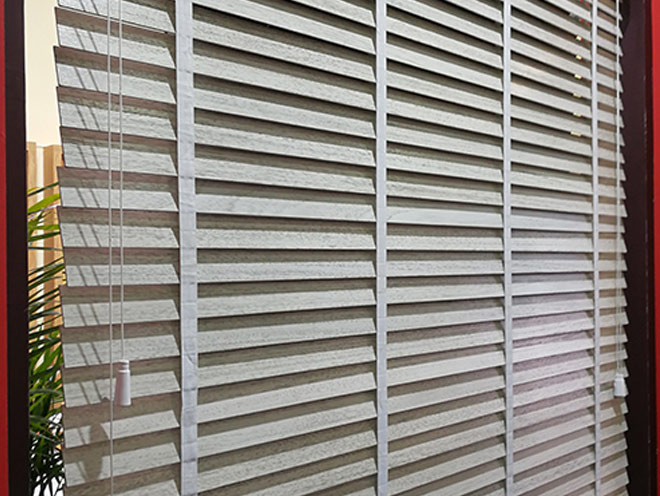 卷(juan)門簾應用