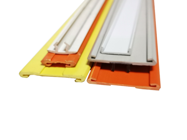 塑料(liào)擠出加(jiā)工