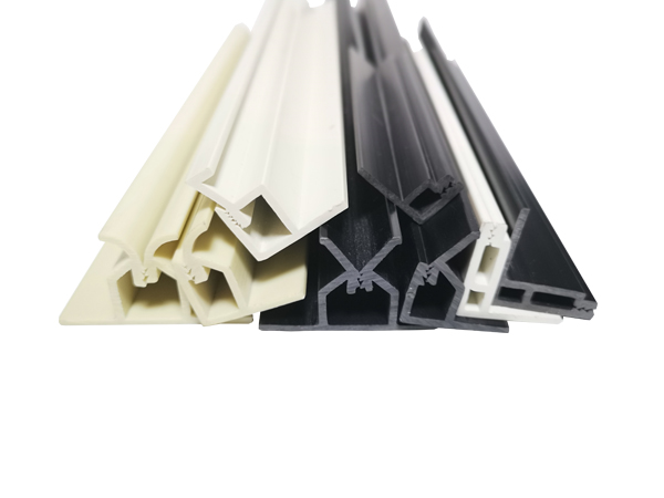 影院龍骨(gu)膠條集合