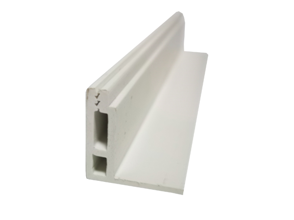 25毫米(mi)直角龍骨白(bai)色