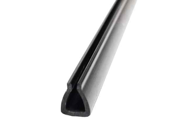 U型塑料卡槽(cao)