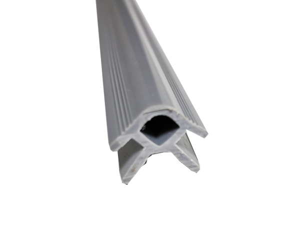 擠出和注塑(sù)這兩種常見(jiàn)塑料加工工(gong)藝的區别是(shì)什麽